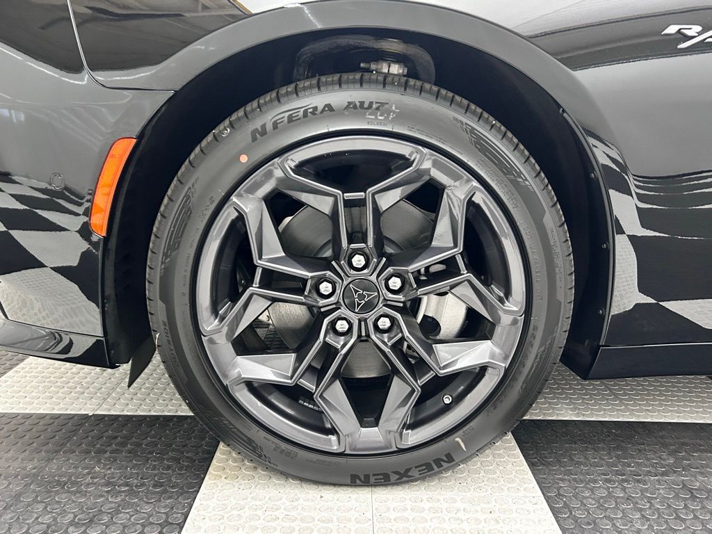 2026 Dodge Charger R/T Portland OR