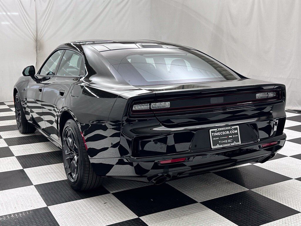 2026 Dodge Charger R/T Portland OR