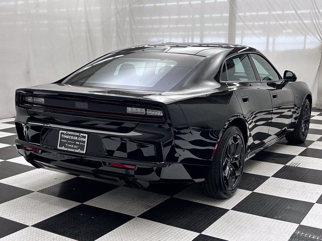 2026 Dodge Charger R/T Portland OR