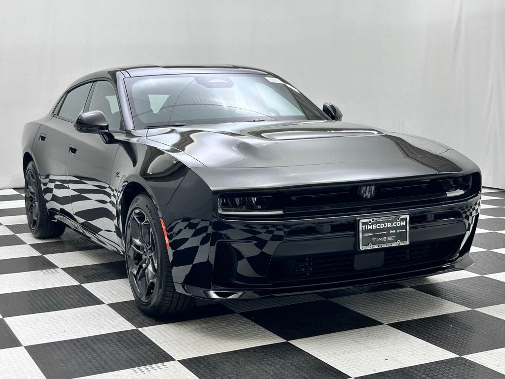 2026 Dodge Charger R/T Portland OR