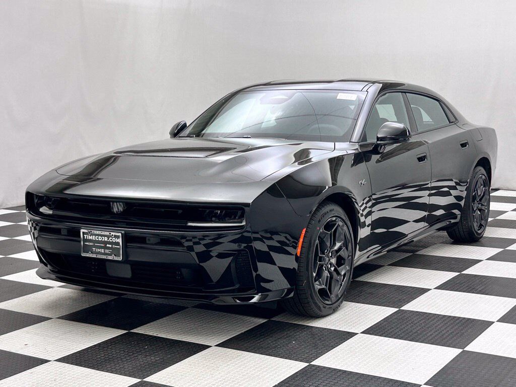 2026 Dodge Charger R/T Portland OR