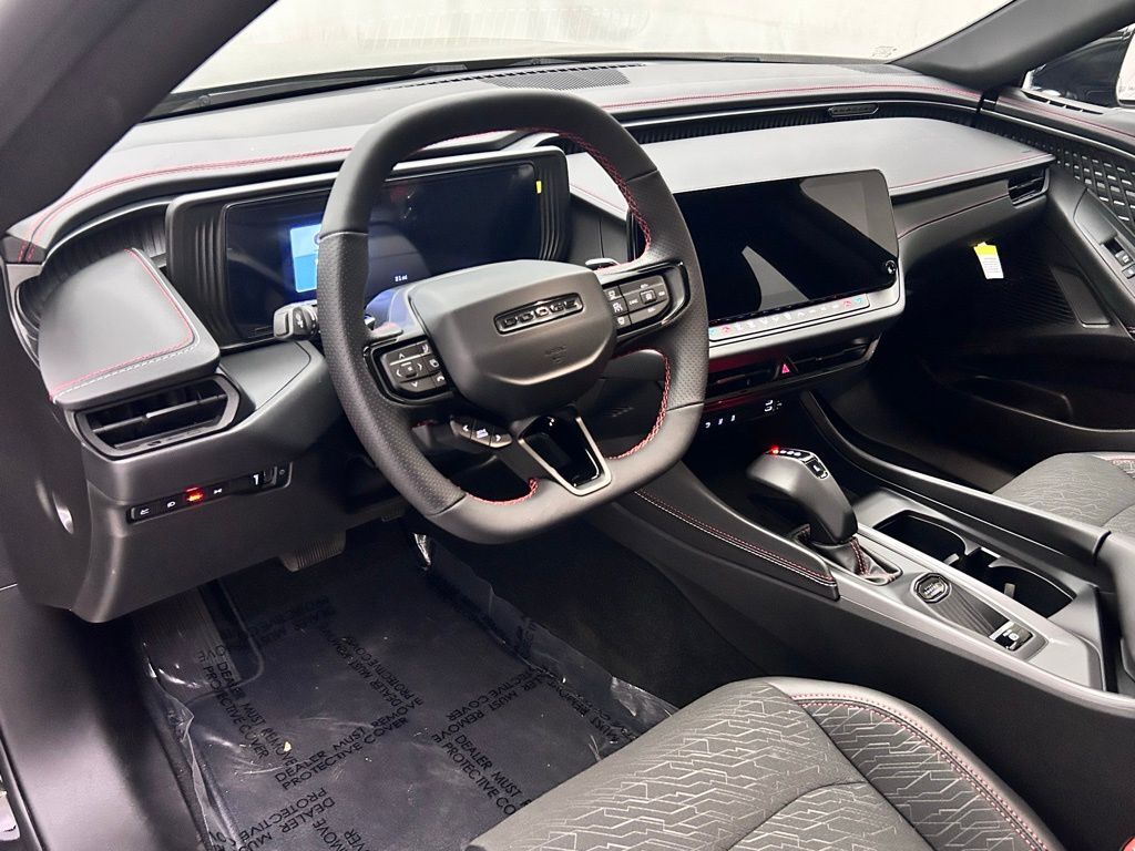 2026 Dodge Charger R/T Portland OR