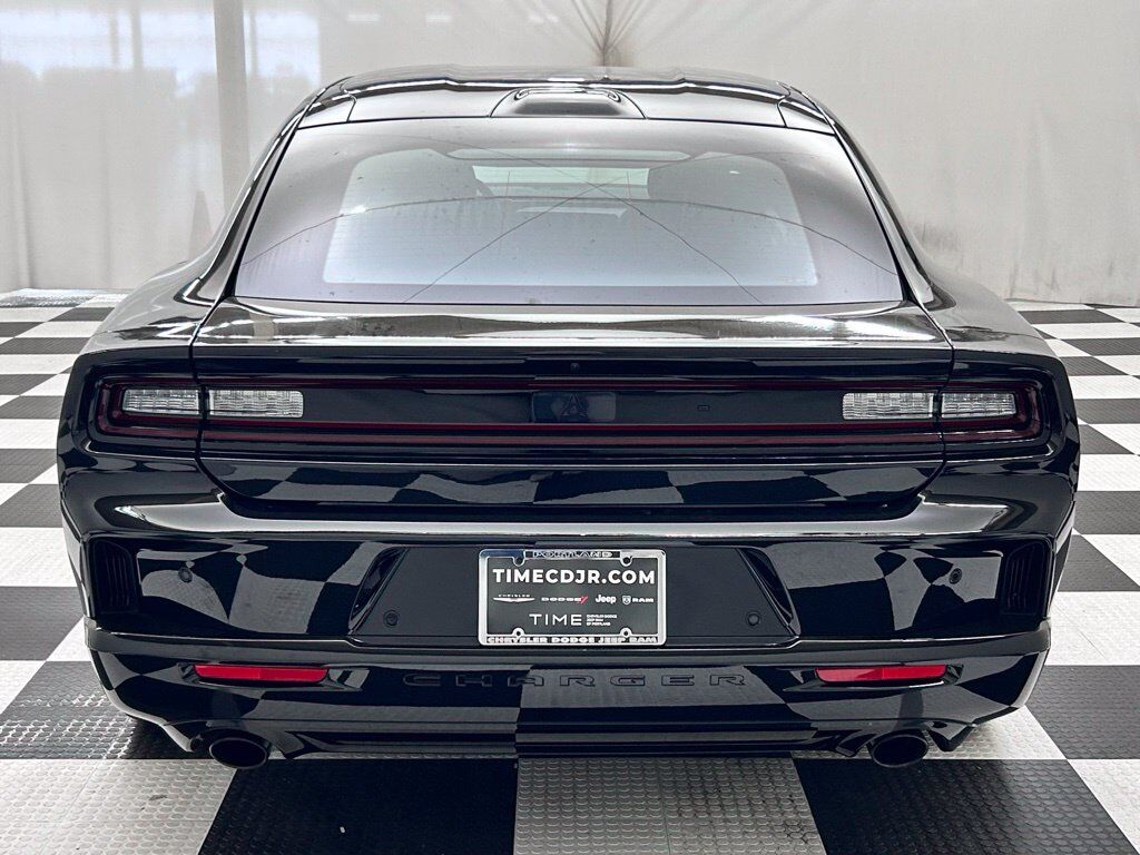 2026 Dodge Charger R/T Portland OR