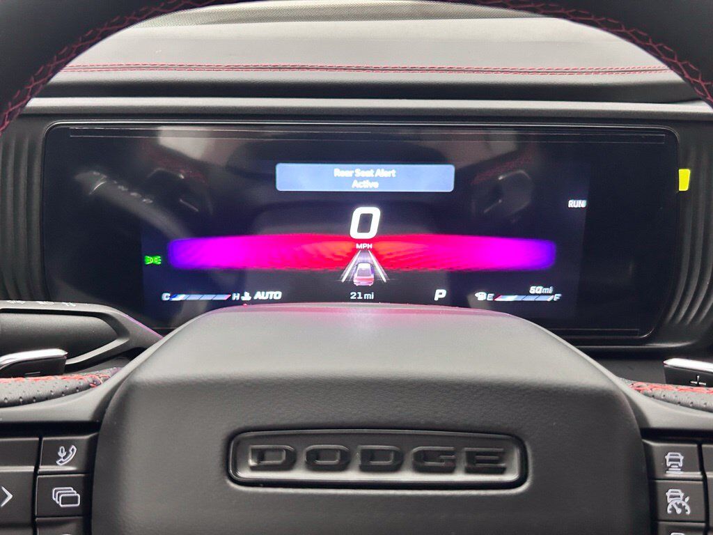 2026 Dodge Charger R/T Portland OR