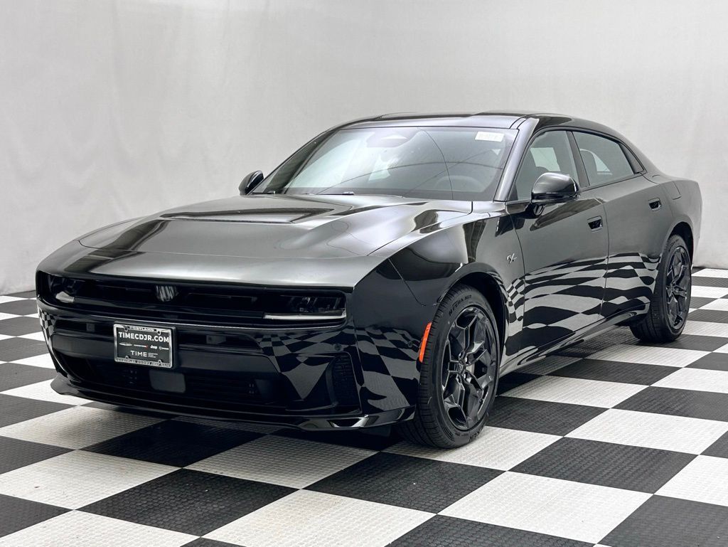 2026 Dodge Charger R/T Portland OR