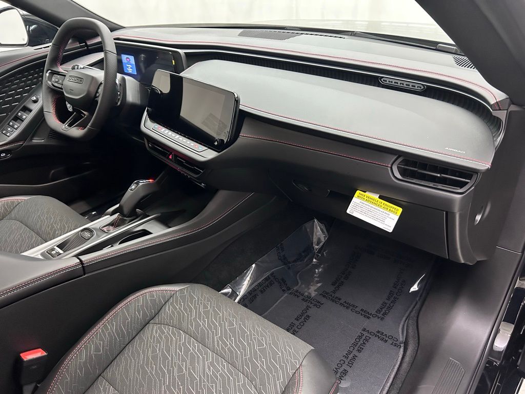 2026 Dodge Charger R/T Portland OR
