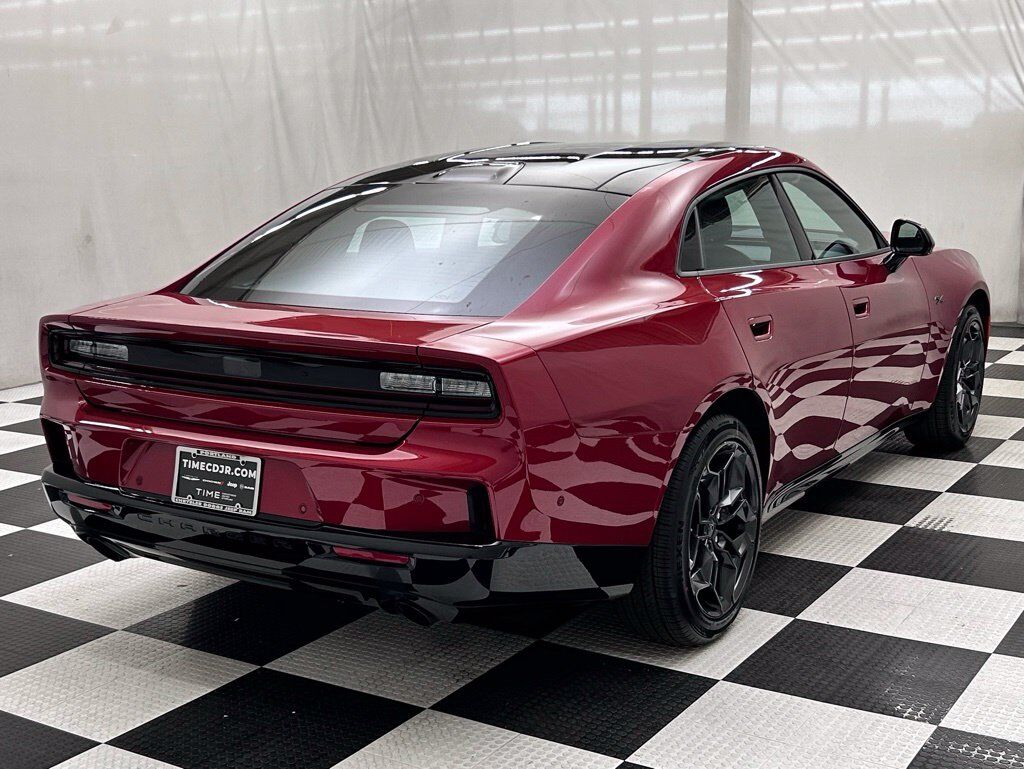 2026 Dodge Charger R/T Portland OR