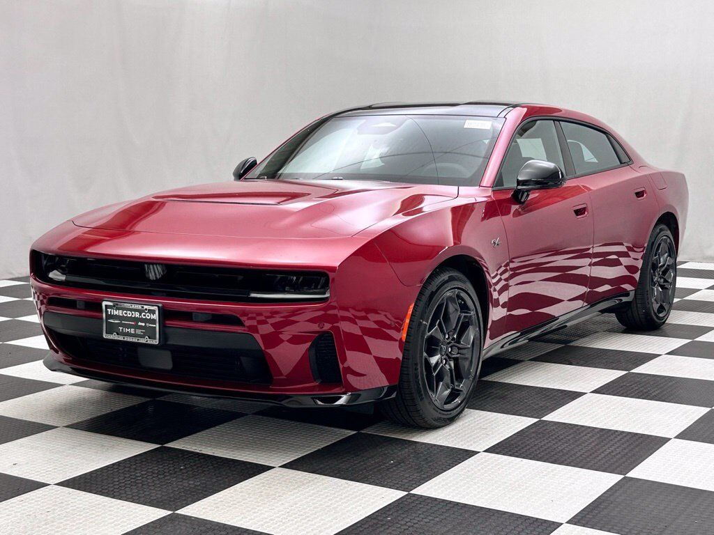 2026 Dodge Charger R/T Portland OR