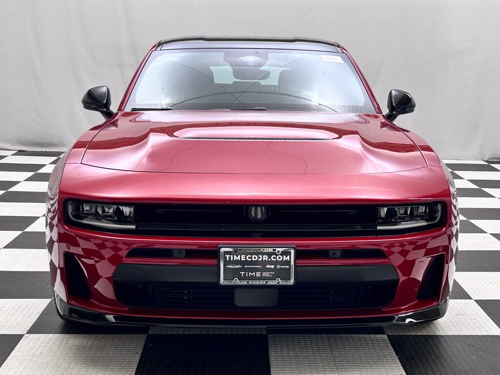 2026 Dodge Charger R/T Portland OR