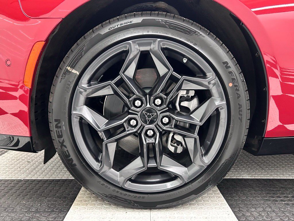 2026 Dodge Charger R/T Portland OR