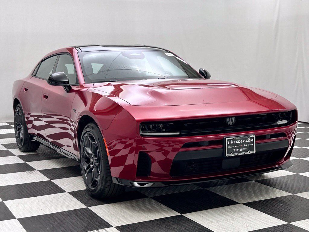 2026 Dodge Charger R/T Portland OR