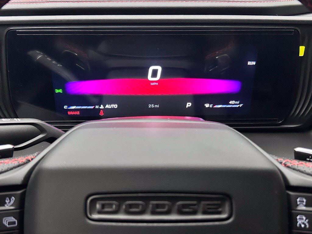 2026 Dodge Charger R/T Portland OR