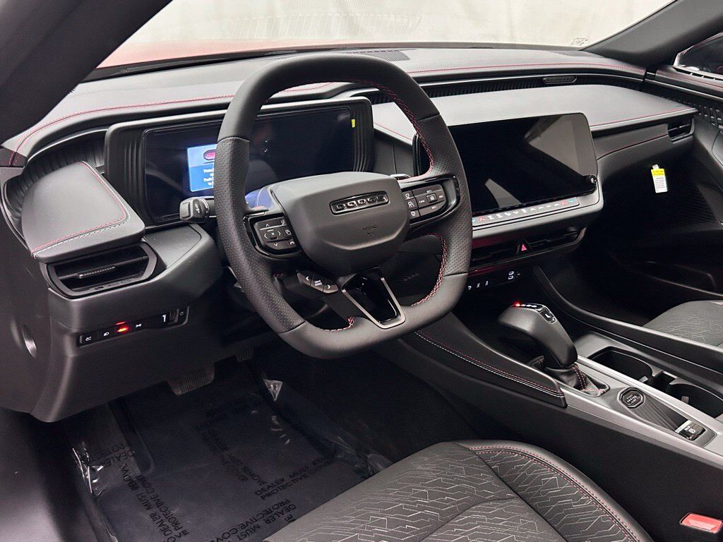 2026 Dodge Charger R/T Portland OR