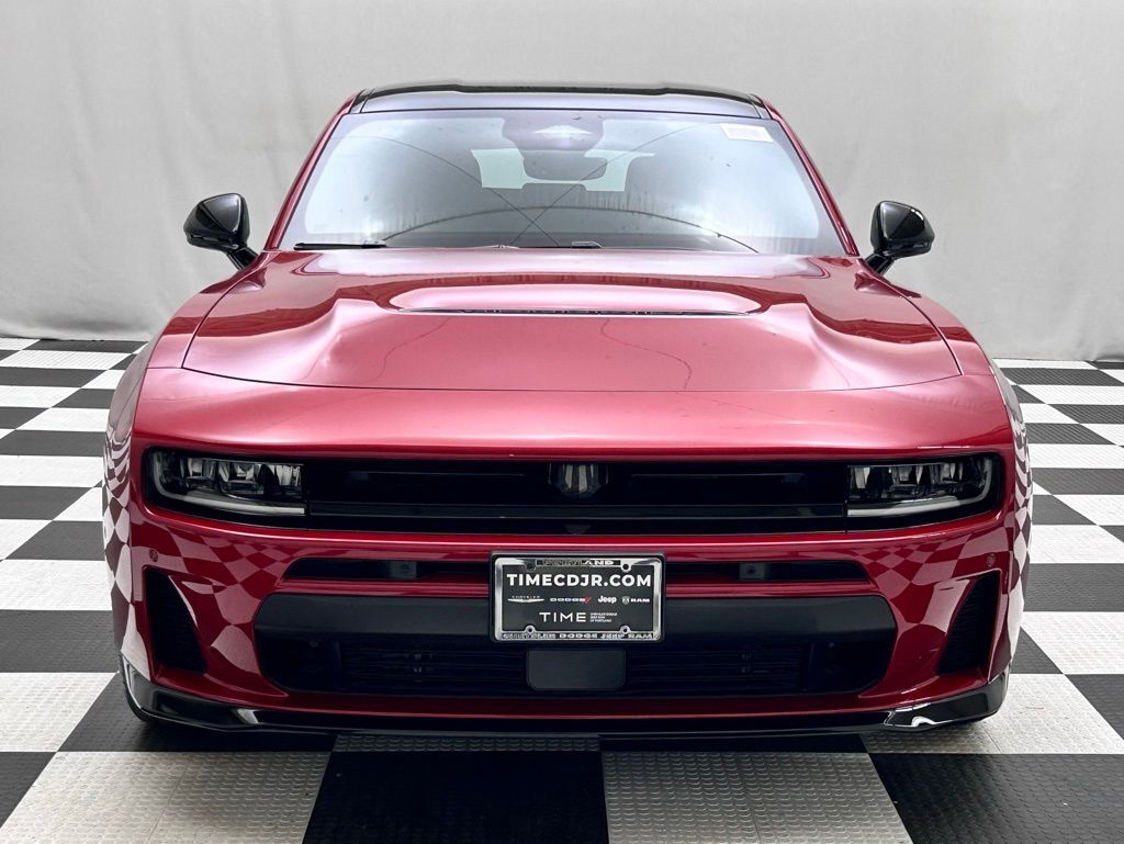 2026 Dodge Charger R/T Portland OR