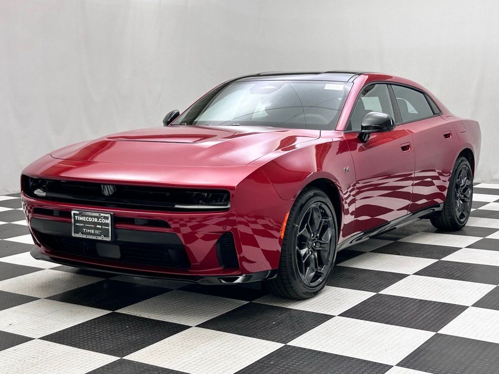 2026 Dodge Charger R/T Portland OR