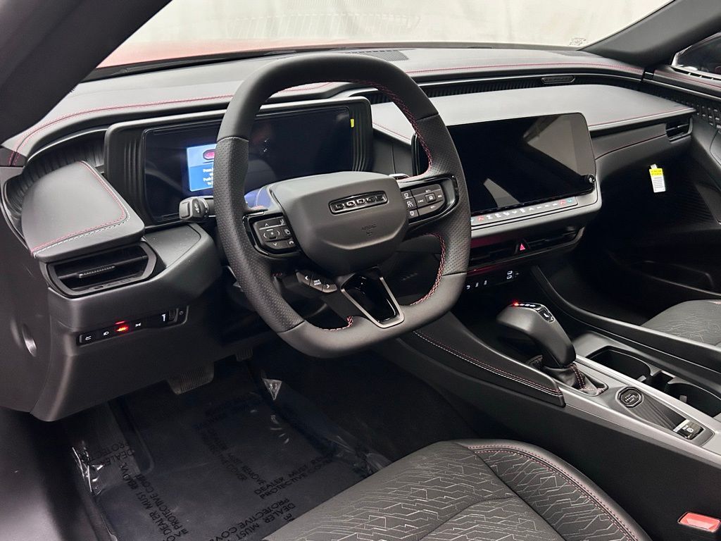 2026 Dodge Charger R/T Portland OR