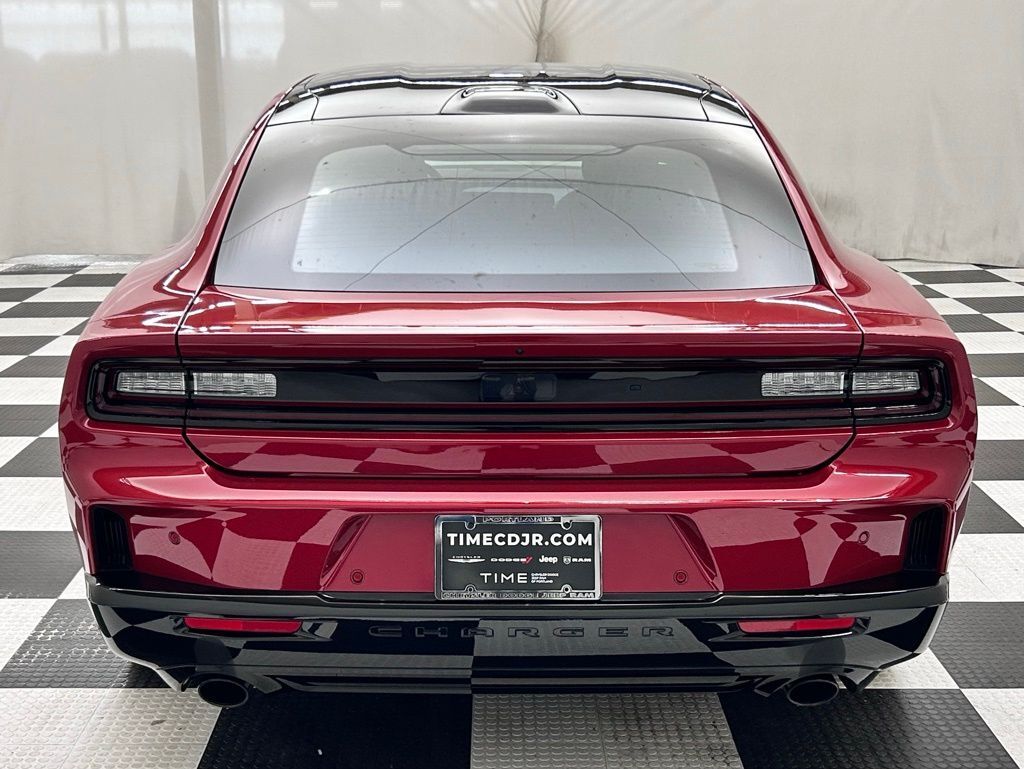 2026 Dodge Charger R/T Portland OR