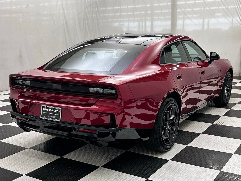 2026 Dodge Charger R/T Portland OR