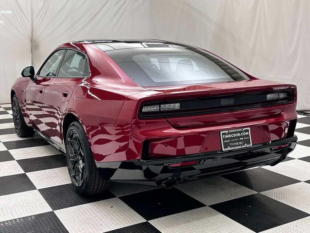 2026 Dodge Charger R/T Portland OR