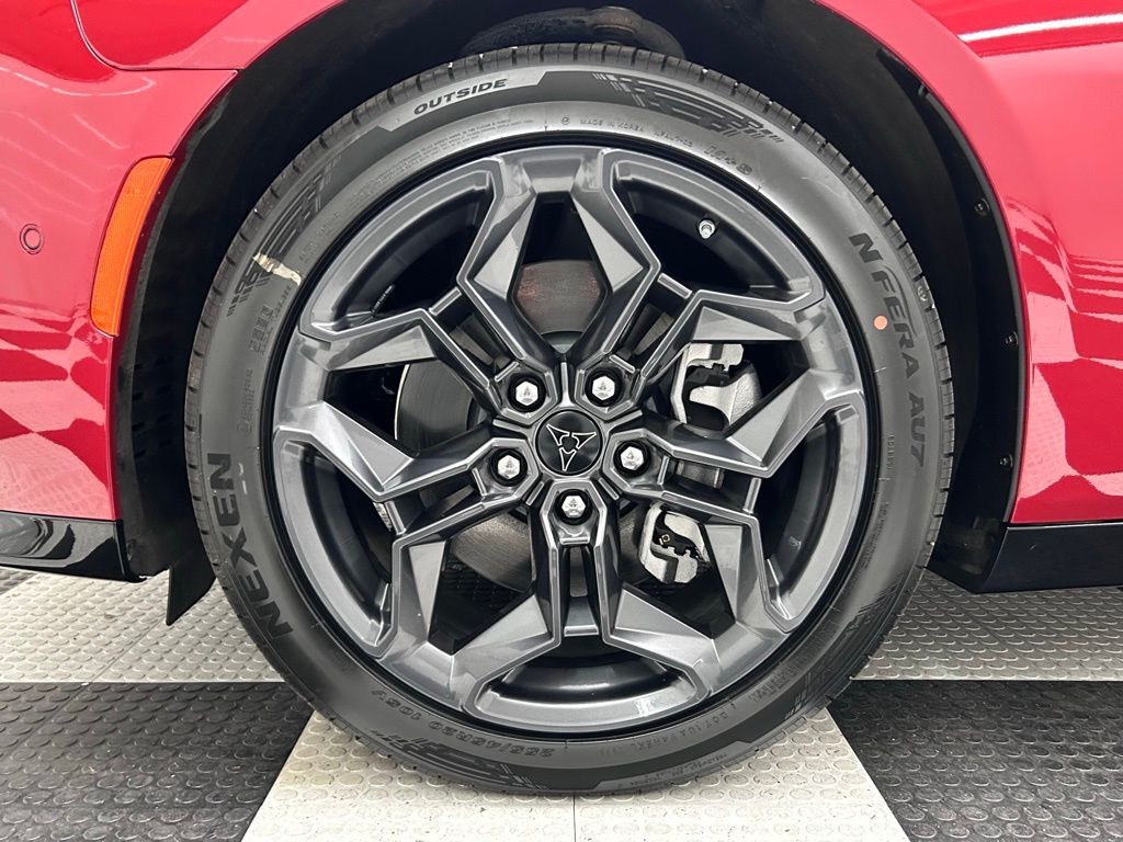 2026 Dodge Charger R/T Portland OR