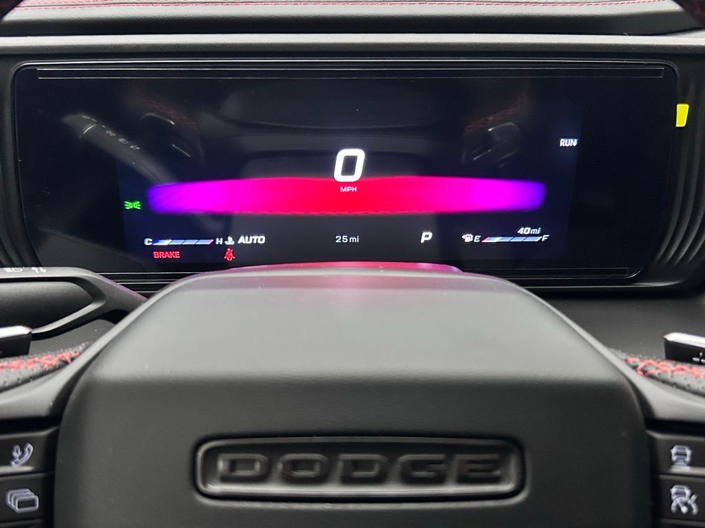 2026 Dodge Charger R/T Portland OR