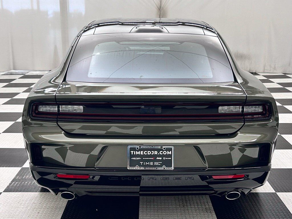 2026 Dodge Charger R/T Portland OR