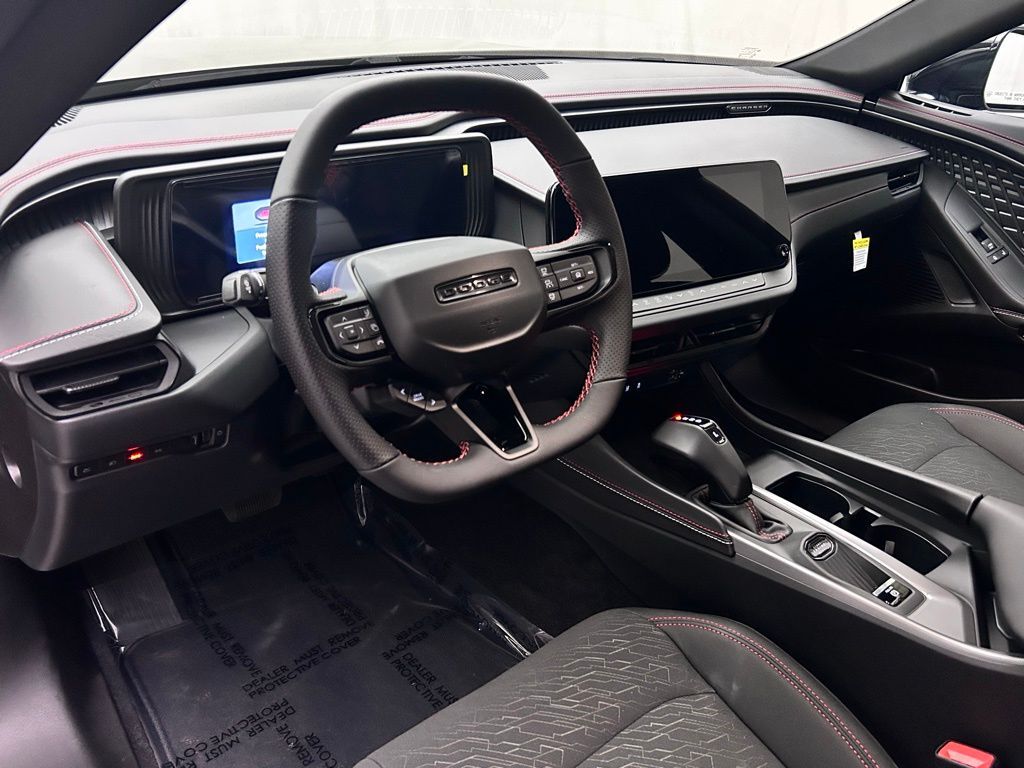 2026 Dodge Charger R/T Portland OR