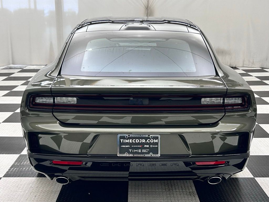 2026 Dodge Charger R/T Portland OR