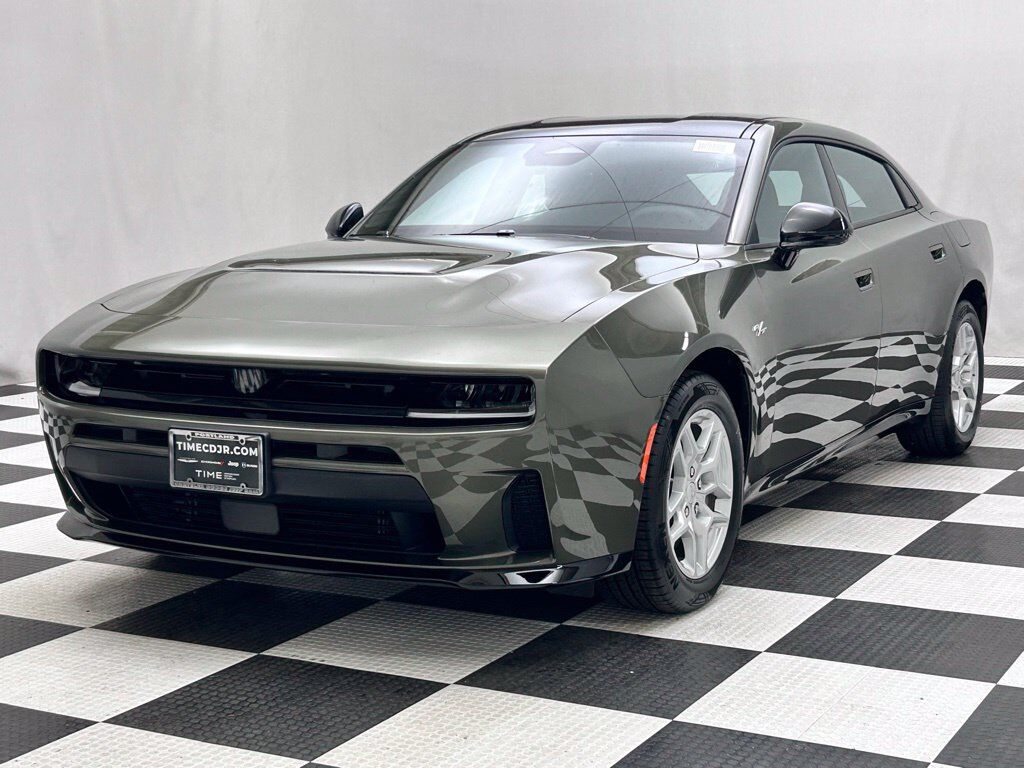 2026 Dodge Charger R/T Portland OR