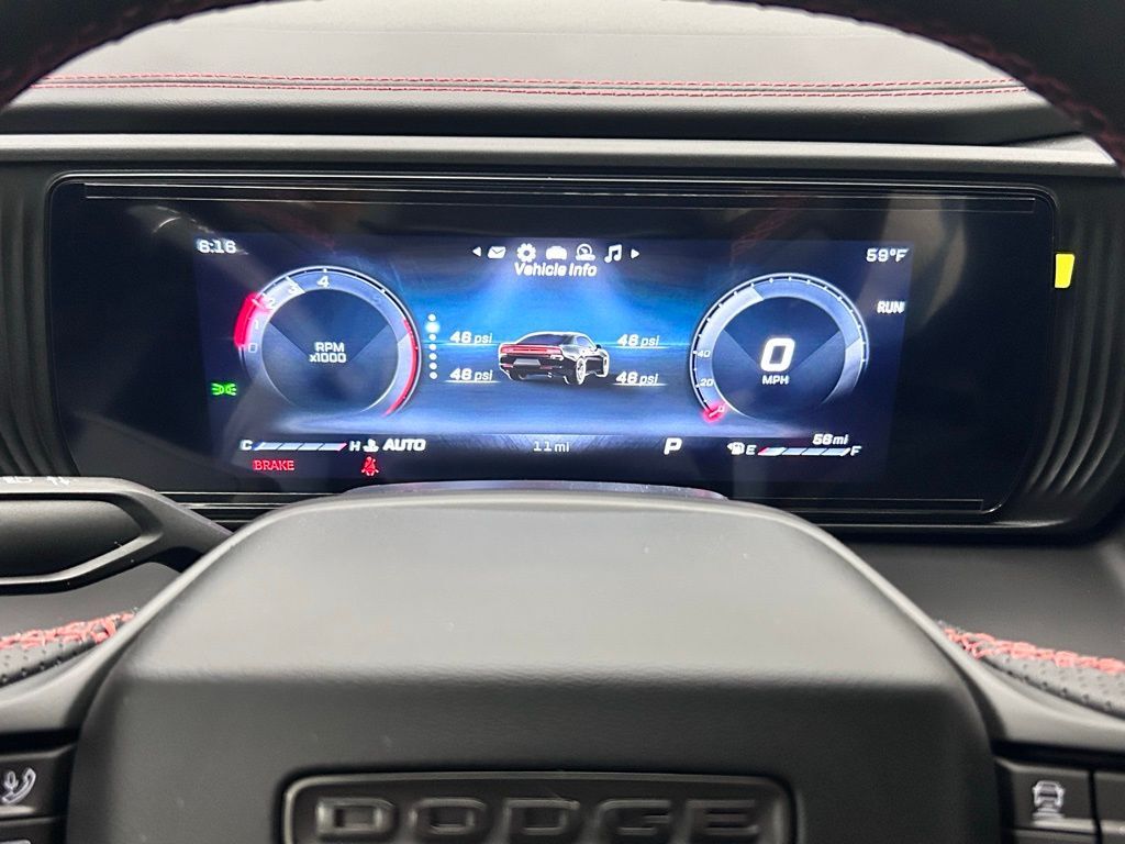 2026 Dodge Charger R/T Portland OR