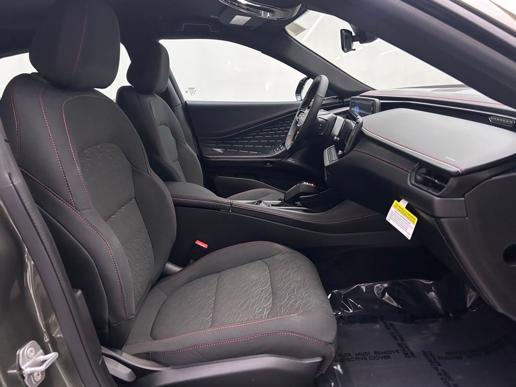 2026 Dodge Charger R/T Portland OR