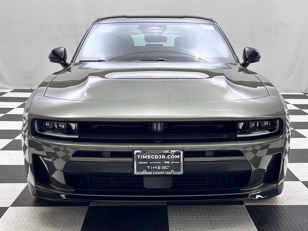 2026 Dodge Charger R/T Portland OR