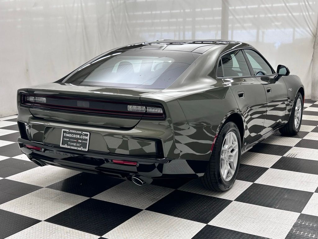 2026 Dodge Charger R/T Portland OR