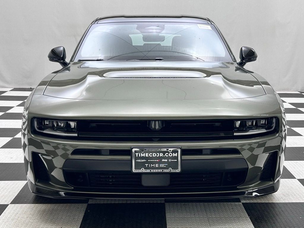 2026 Dodge Charger R/T Portland OR
