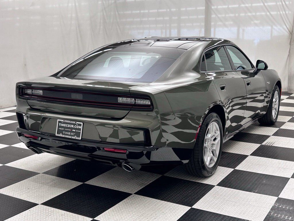 2026 Dodge Charger R/T Portland OR