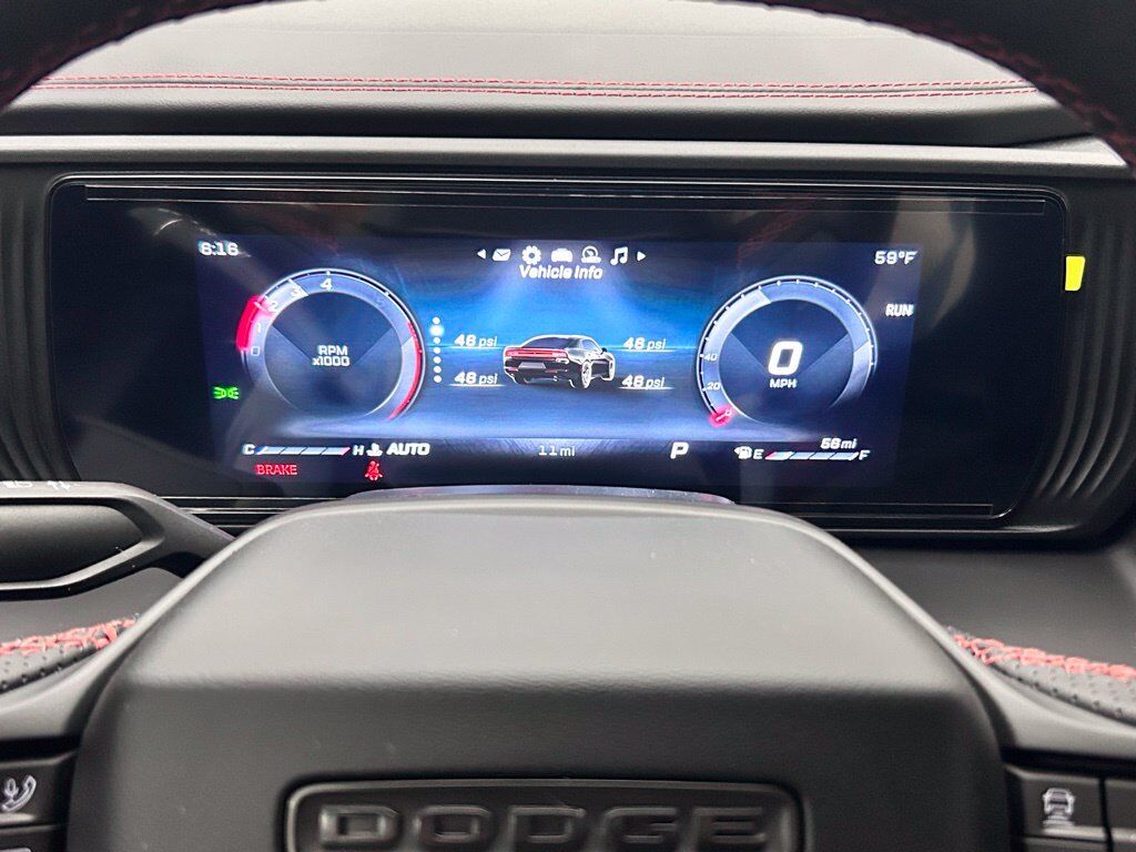 2026 Dodge Charger R/T Portland OR