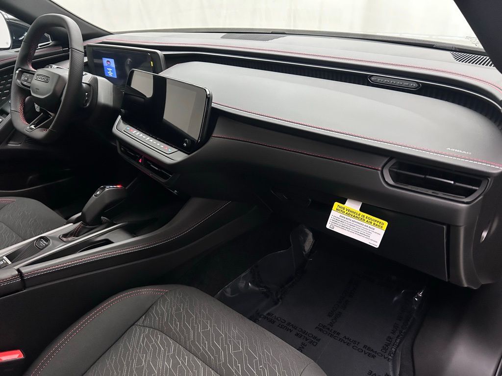 2026 Dodge Charger R/T Portland OR