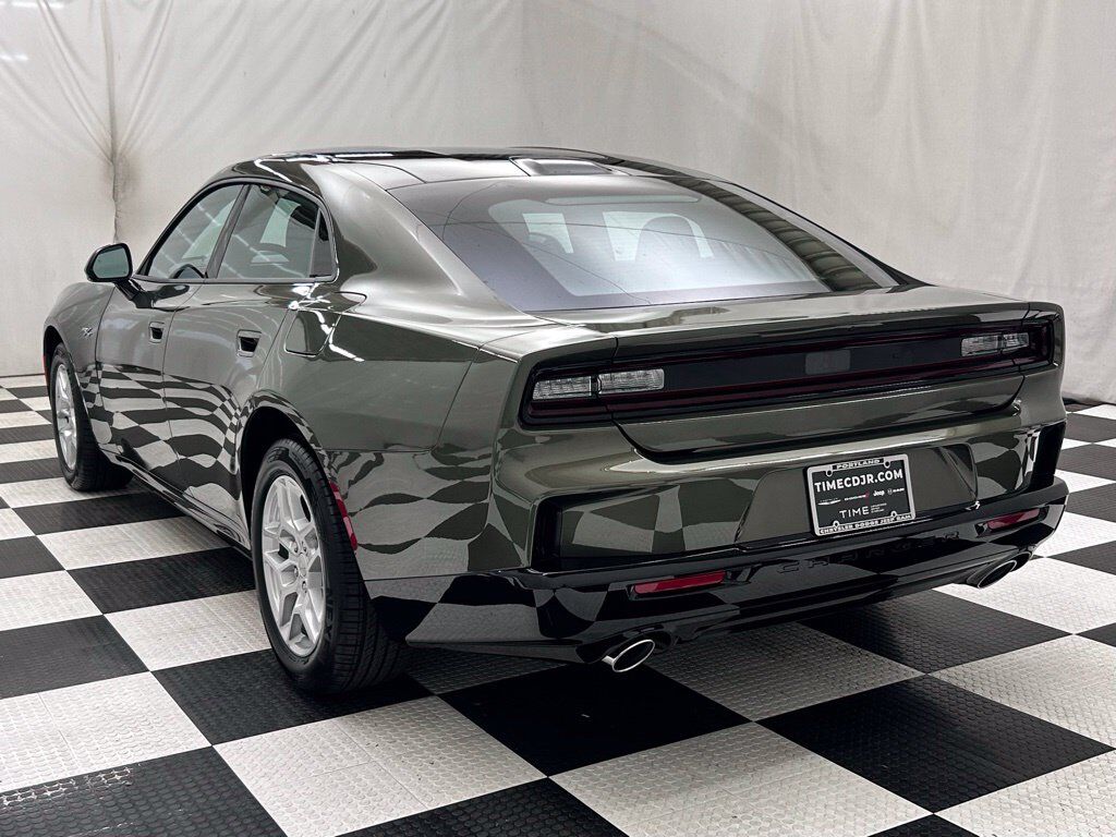 2026 Dodge Charger R/T Portland OR