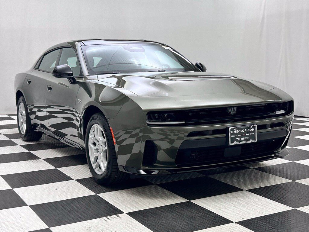 2026 Dodge Charger R/T Portland OR