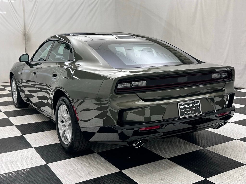 2026 Dodge Charger R/T Portland OR