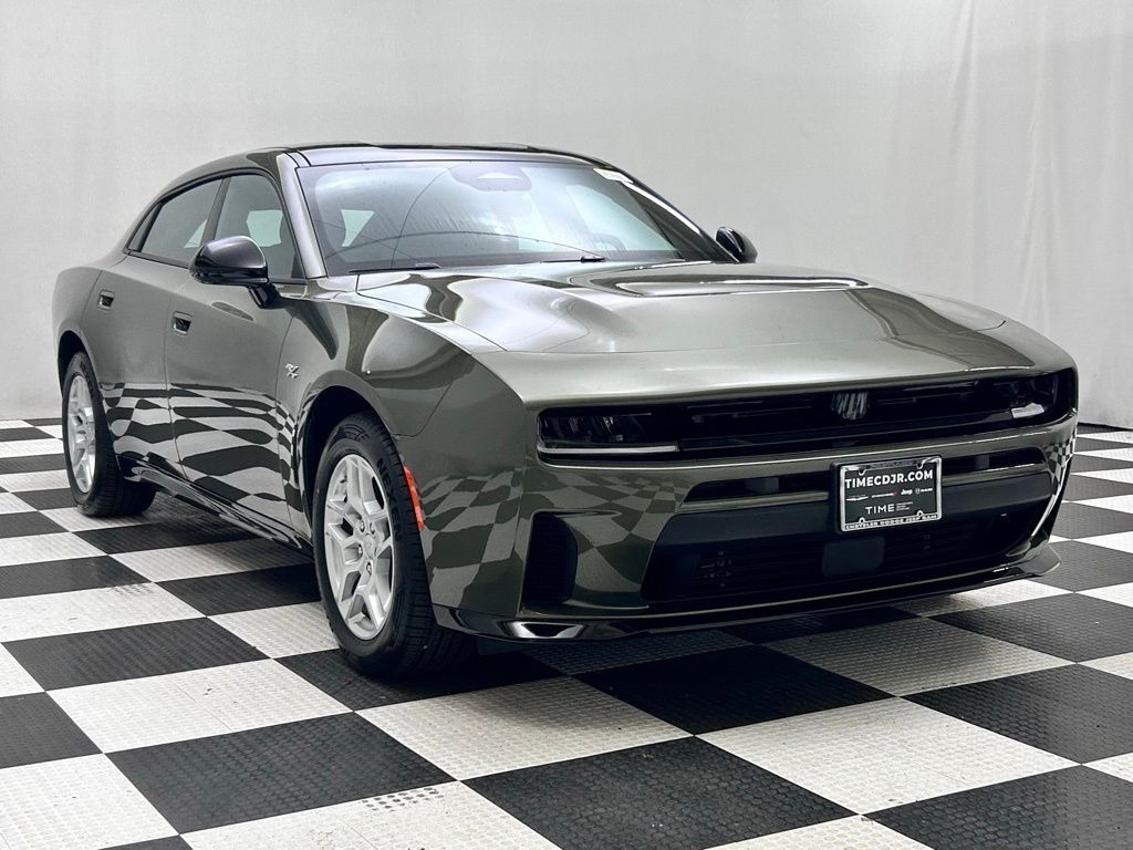 2026 Dodge Charger R/T Portland OR