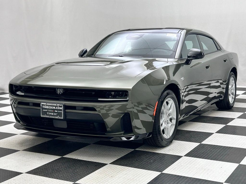 2026 Dodge Charger R/T Portland OR