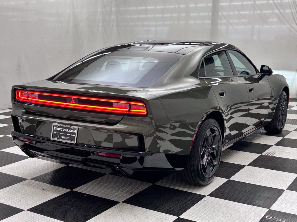 2026 Dodge Charger R/T Portland OR