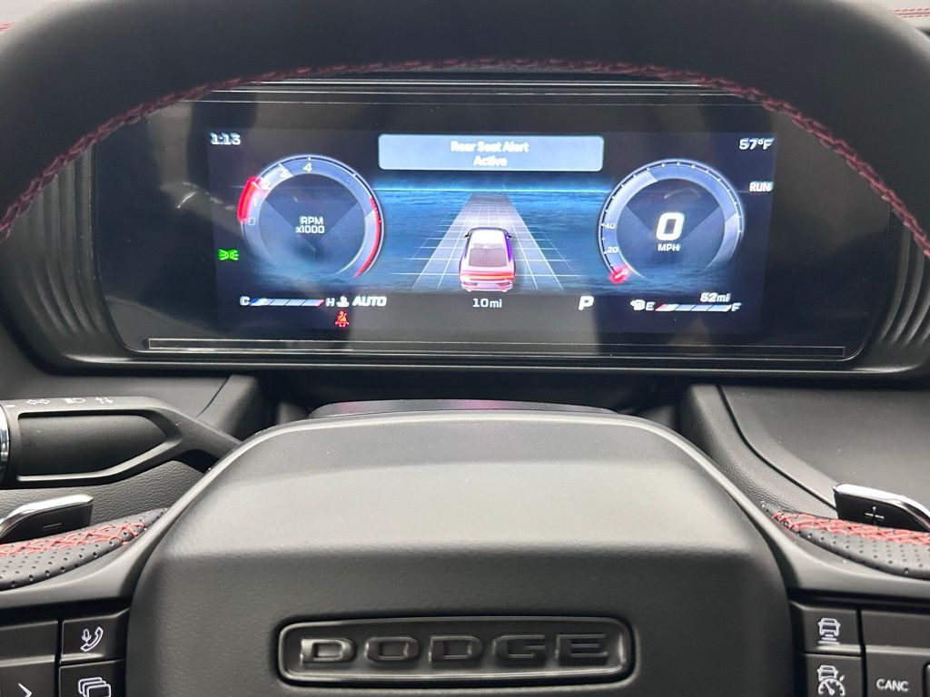 2026 Dodge Charger R/T Portland OR