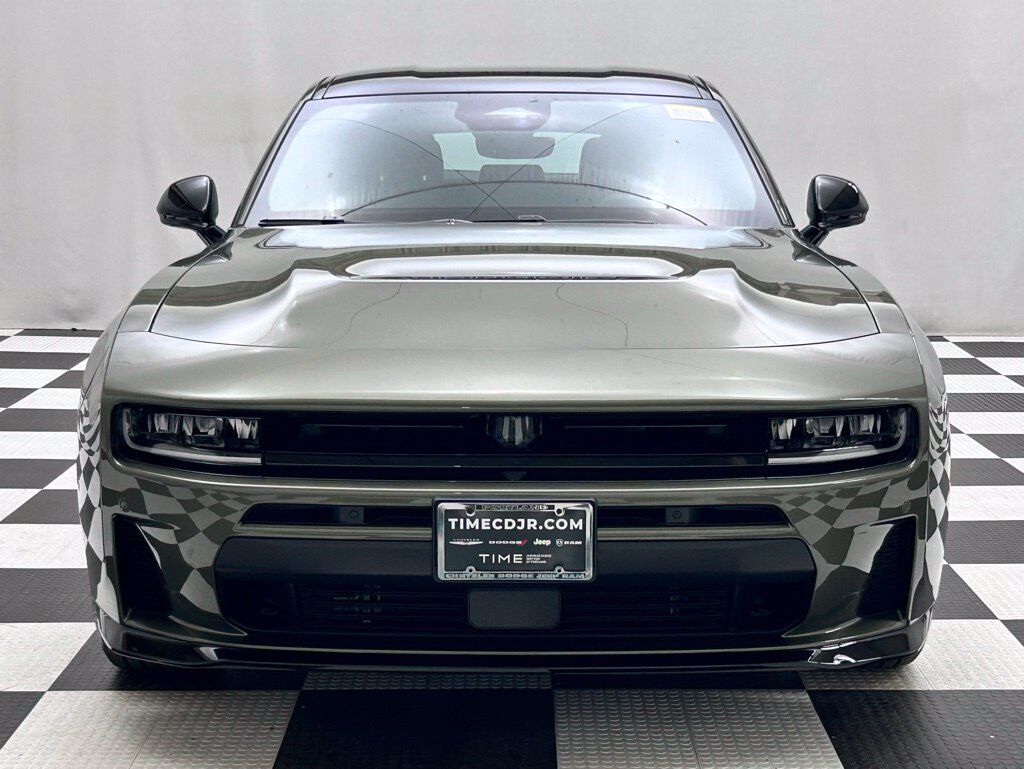 2026 Dodge Charger R/T Portland OR