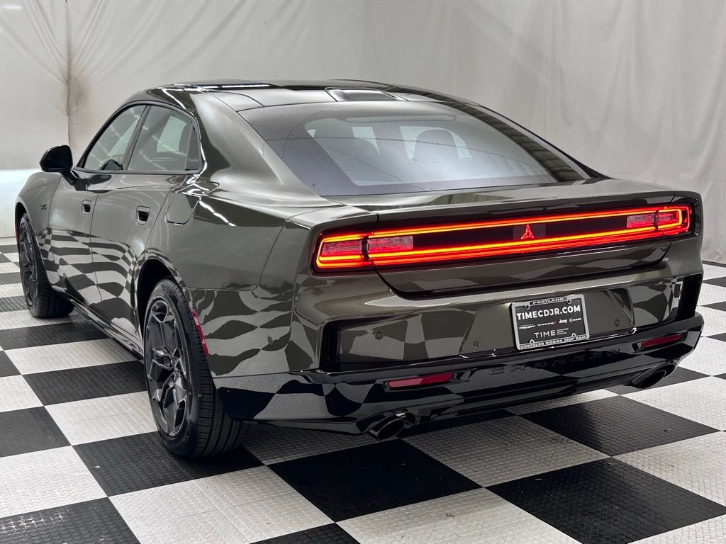 2026 Dodge Charger R/T Portland OR