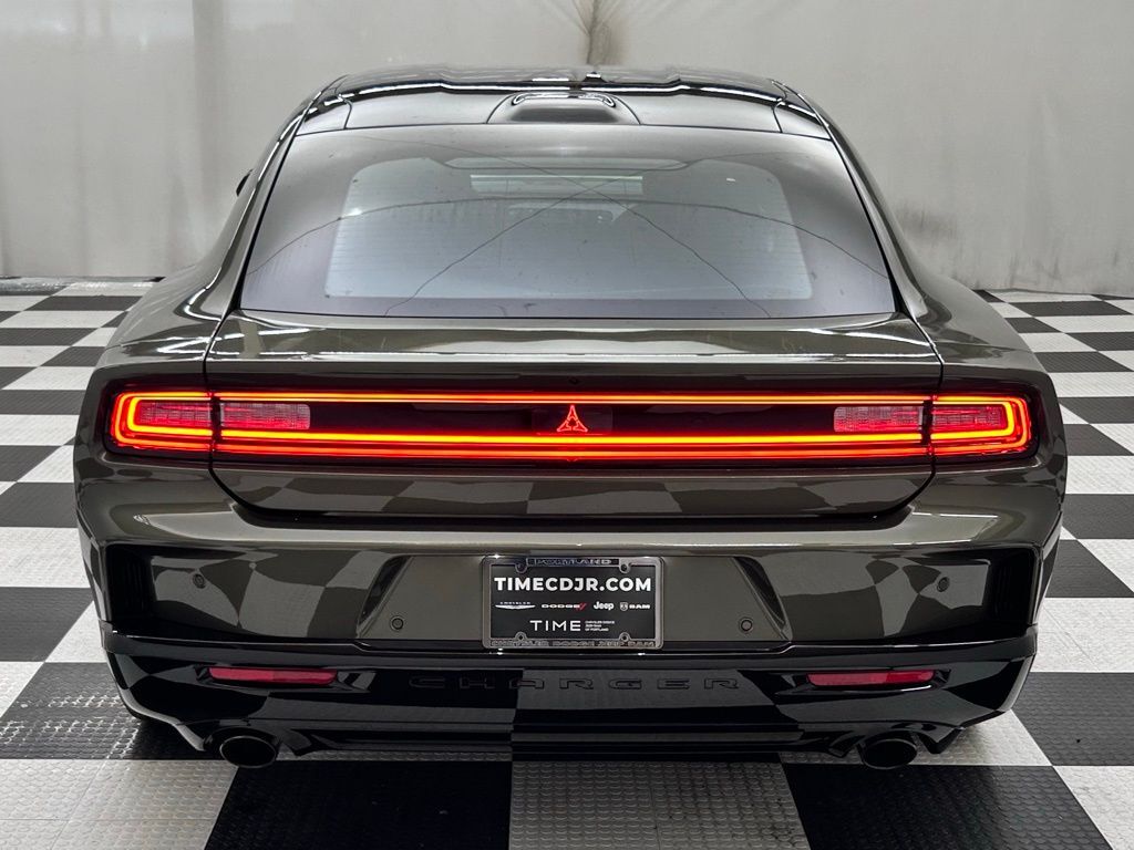 2026 Dodge Charger R/T Portland OR
