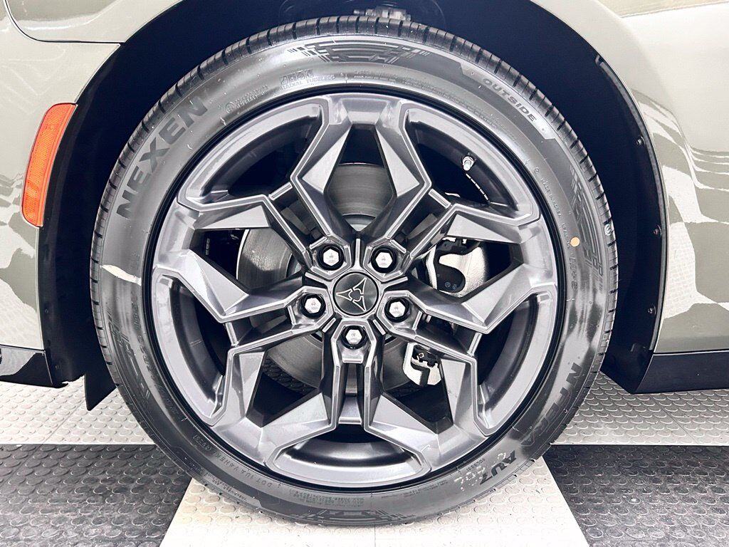 2026 Dodge Charger R/T Portland OR