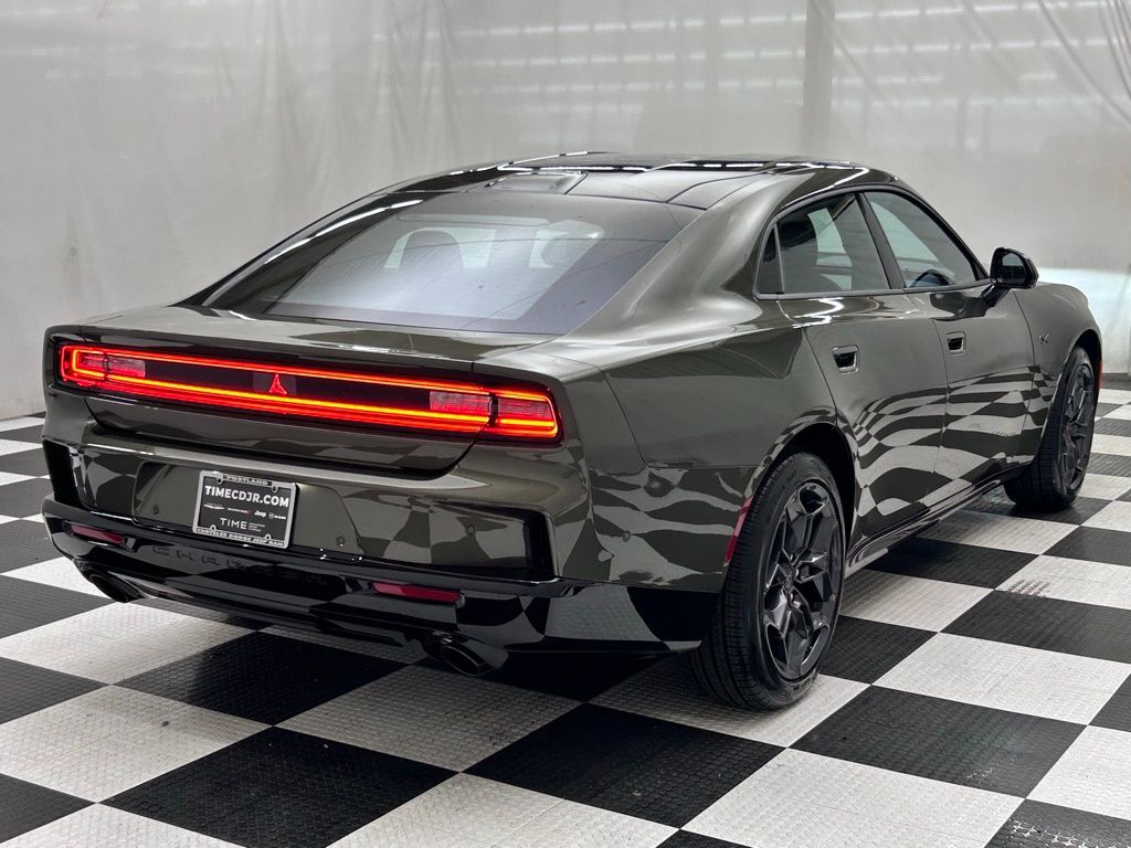 2026 Dodge Charger R/T Portland OR