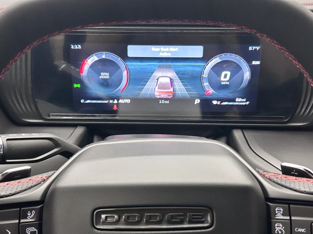 2026 Dodge Charger R/T Portland OR